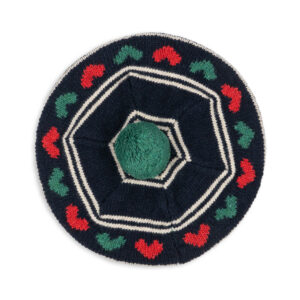 Belou uldhue (2-4 år) - Konges Sløjd