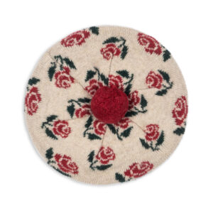 Belou uldhue (2-4 år) - Konges Sløjd