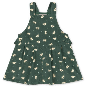 Organic Avery kjole (2 år/92 cm) - Konges Sløjd