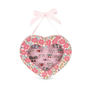 14-pak fingerringe (One size) - Konges Sløjd