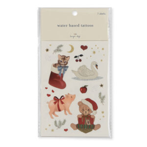 Tattoos  (One size) - Konges Sløjd