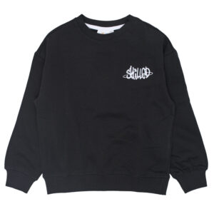Organic TNRon sweatshirt (3-4 år) - The new