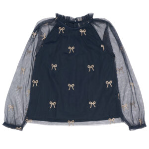 TNRudelle bluse (5-6 år) - The new