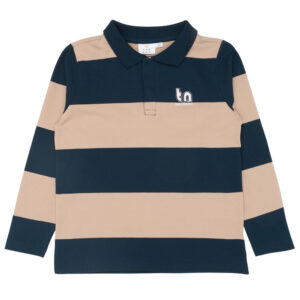 Organic TNRhett bluse (3-4 år) - The new