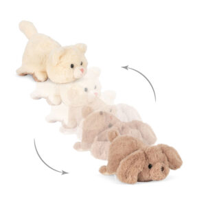 Bamse kat  (One size) - Konges Sløjd