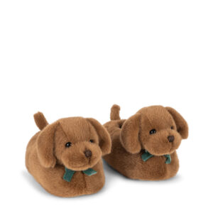 Hunde hjemmesko (27-28) - Konges Sløjd