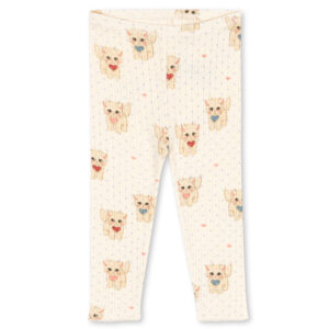 Organic Minnie bukser (6 mdr/68 cm) - Konges Sløjd