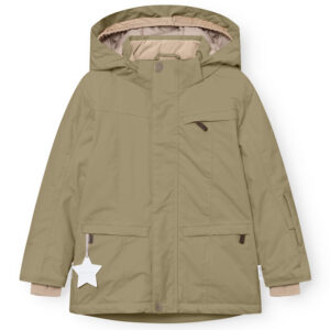 MATVESTYN vinterjakke (10 år/140 cm) - Mini A Ture