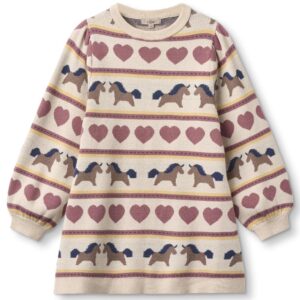 Kino kjole (2 år/92 cm) - Fliink