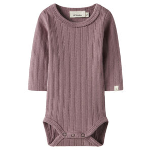 Organic NBFRita body (1 mdr/56 cm) - Lil' Atelier