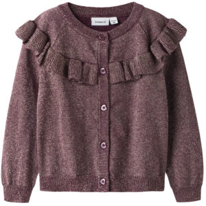 NMFRefraja cardigan (2 år/92 cm) - Name it