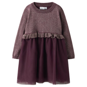 NMFRefraja kjole (2 år/92 cm) - Name it