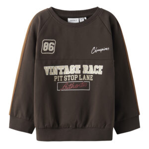 Organic NMMRaoul sweatshirt (2 år/92 cm) - Name it