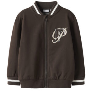 Organic NMMRohan cardigan (2 år/92 cm) - Name it