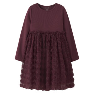 NMFSykia kjole (2 år/92 cm) - Name it