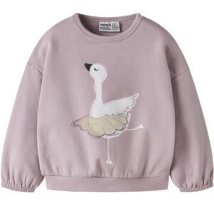 NMFSwana sweatshirt (2 år/92 cm) - Name it