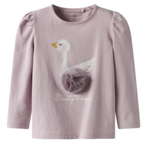 NMFSwana bluse (2 år/92 cm) - Name it