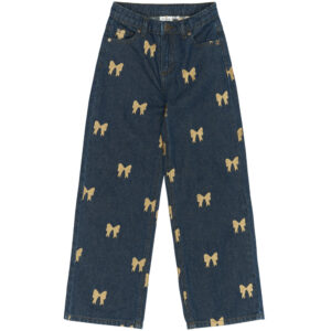 TNRaquel bukser (5-6 år) - The new