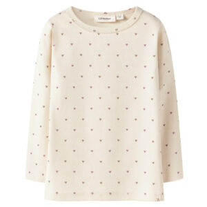 NMFLalo bluse (2 år/92 cm) - Lil' Atelier