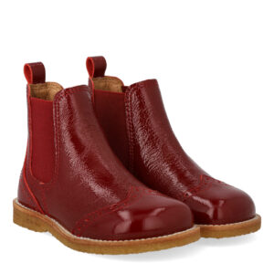 Chelsea støvler (26) - angulus