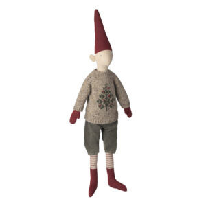 Pixy, Size 5 - Dreng (One size) - Maileg