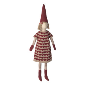 Pixy, Size 5 - Pige  (One size) - Maileg