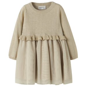 NMFRefraja kjole (2 år/92 cm) - Name it