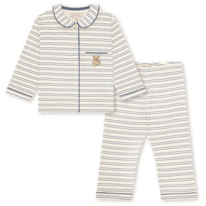 Organic Pio sæt (2 år/92 cm) - Konges Sløjd