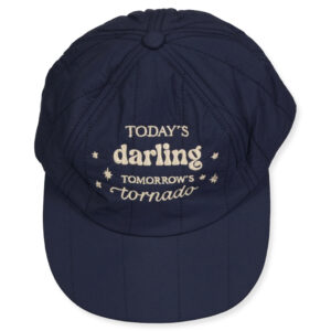 Juno kasket (2-4 år) - Konges Sløjd