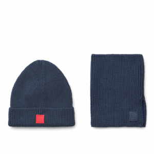 Organic Lina gavesæt (1-2 år) - Liewood