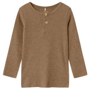 NMMKab bluse (2 år/92 cm) - Name it