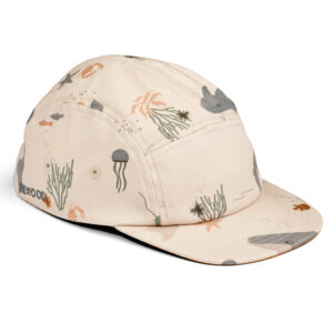 Organic Rory kasket (53) - Liewood