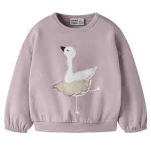 NMFSwana sweatshirt (2 år/92 cm) - Name it