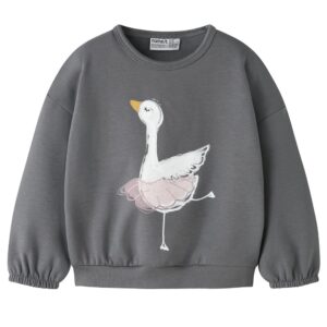 NMFSwana sweatshirt (2 år/92 cm) - Name it