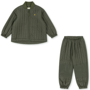 Evi termosæt (3 år/98 cm) - Konges Sløjd