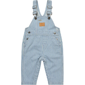 Organic overalls  (2 år/92 cm) - Copenhagen Colors