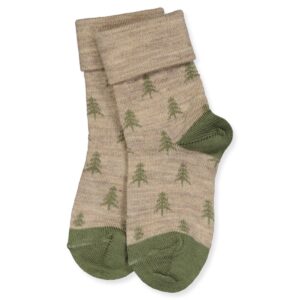 Hugo strømper (15-16) - Mp Denmark