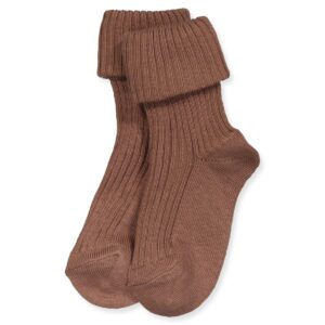 Rib strømper (15-16) - Mp Denmark