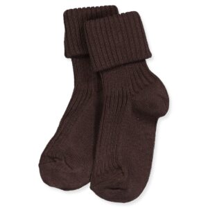 Rib strømper (15-16) - Mp Denmark