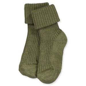 Rib strømper (15-16) - Mp Denmark