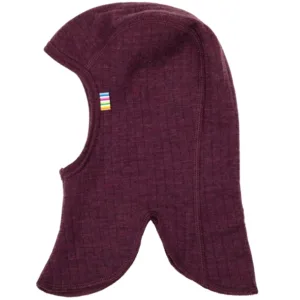 Joha Elefanthue - Uld 2-lags - Blomme - Joha