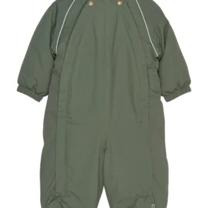 Mikk-line Flyverdragt - Thyme - Mikk-Line