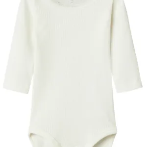 Name It Body - Kab Rib - Cloud Dancer - Name It