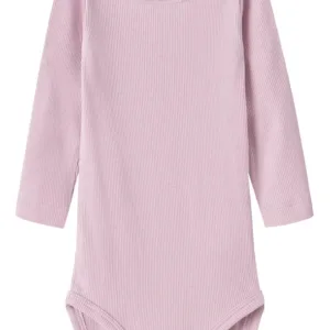 Name It Body - Kab Rib - Fragrant Lilac - Name It