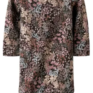 Name It Body - NBFRESA - Chocolate Brown - Name It