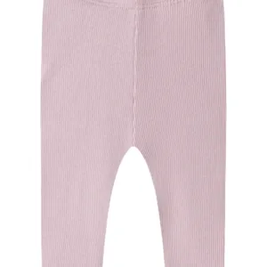 Name It Leggings - Kab - Fragrant Lilac - Name It
