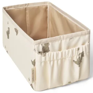 Thats Mine Pusleopbevaring - 32x15x13 - Bees And Bears - That's Mine