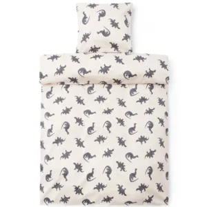 That's Mine Sengetøj - Junior - Mono Dino - That's Mine