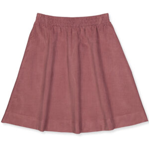Marseille nederdel - babyfløjl (2 år/92 cm) - House of Kids