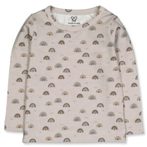 Milano bluse - modal soft (18 mdr/86 cm) - House of Kids